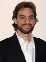 Professor Domenic Forte graduated from the Department of Electrical and Computer Engineering in 2013.