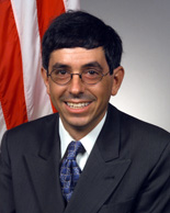 Dr. Mark J. Lewis