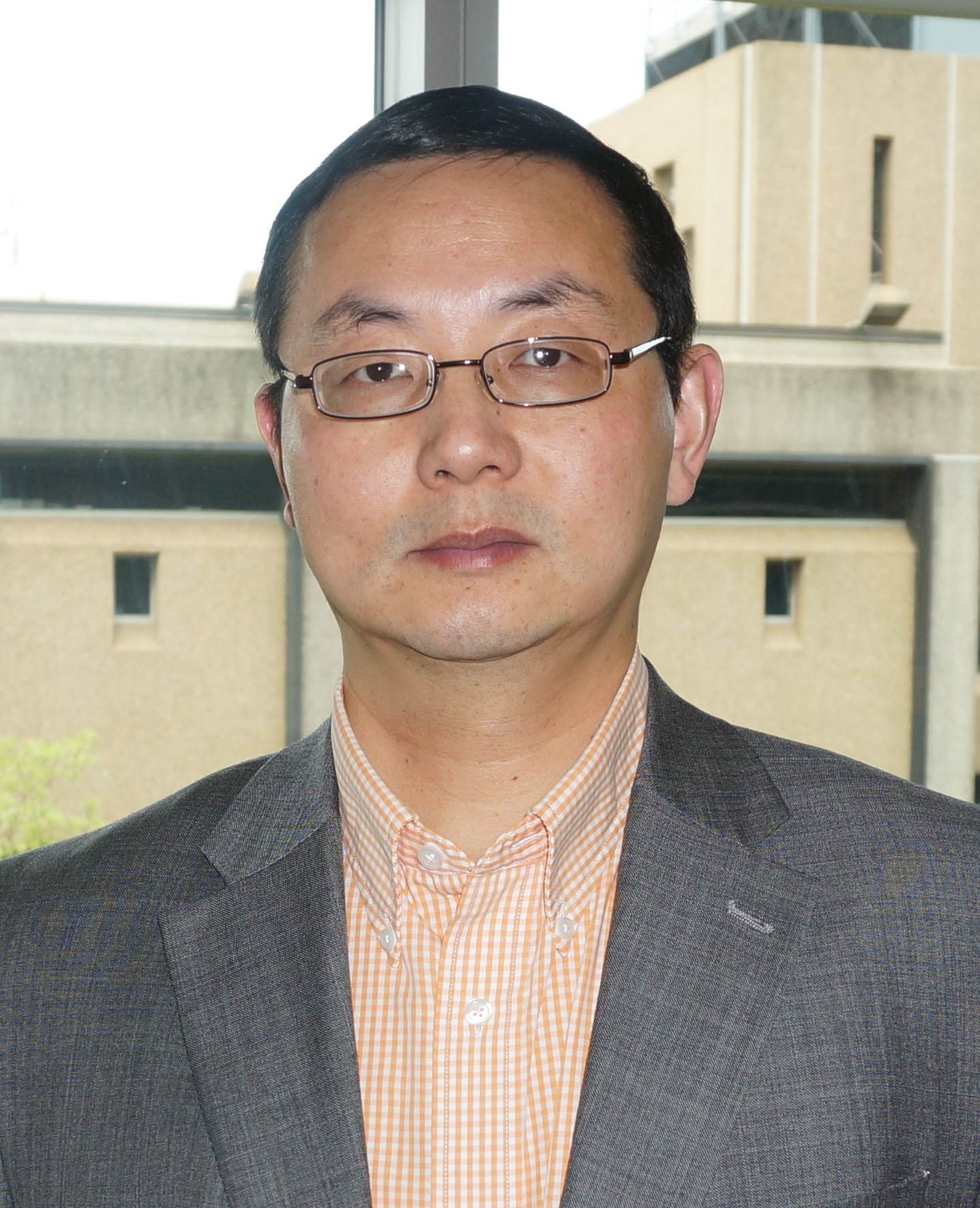 Professor James Xiaojiang Du