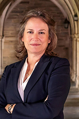 Prof. Emily A. Carter