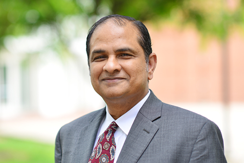 Balakumar Balachandran, Minta Martin and Distinguished University Professor, University of Maryland.
