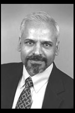 Dr. Katepalli R. Sreenivasan