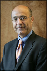 Professor Mohammad Modarres