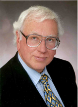 Professor Emeritus, Dr. John Anderson