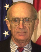 Dr. Gerald Galloway