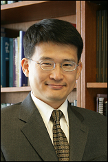 Dr. Yunho Hwang