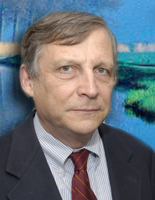 Dr. Gregory Baecher