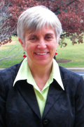 Dr. Alison Flatau