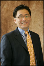Assistant Professor Byeng Dong Youn