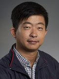 Dr. Zhu Han (Ph.D., EE, '03)