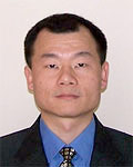 Dr. Weifeng Su