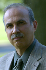 Professor & Chair Ali Haghani