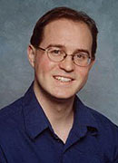 Prof. Wade Trappe (Ph.D., E.E., '02)