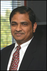 Professor Balakumar Balachandran
