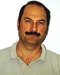 Prof. Agis Iliadis