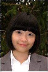 Fei Chai, ME PhD Candidate 