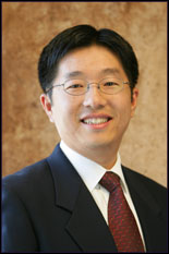 Assistant Professor Teng Li