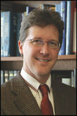 Professor Peter Sandborn, ME Associate Chair