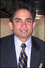 Dr. Gaurav Gopalan