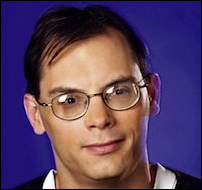 Tim Sweeney, founder and CEO of Epic Games