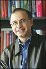 Professor Ali Mosleh