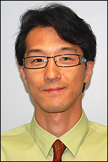 Dr. Jin-Oh Hahn, Assistant Professor