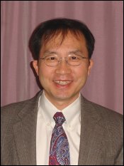 Dr. Kenneth Yu