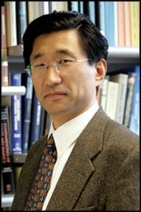 Dr. Jungho Kim