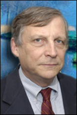 Dr. Gregory Baecher  