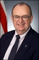 Dr. Ronald W. Armstrong