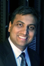 Associate Professor Ankur Srivastava