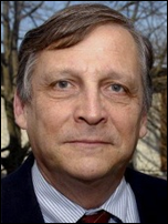 CEE Professor Gregory B. Baecher