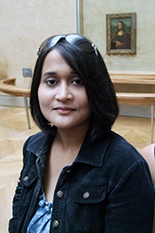 Assistant Professor Piya Pal