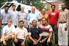 2006 AHS Team Members Photograph

Bottom Row: Peter Copp, Arun Jose, Nitin Gupta, and Moble Benedict

Top Row:Jishnu Keshavan, Brandon Fitchett, Dr. Marat Tishchenko, Dr. Inderjit Chopra, Dr. V.T.Nagaraj, Shyam Menon, and Bryant Craig