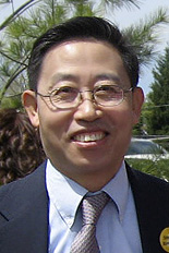 Professor Kyu Yong Choi