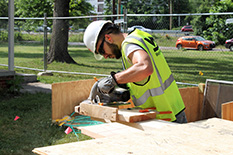 UMD Solar-Powered House Bears Fingerprints of Civil...