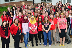 The Clark School Celebrates Women's History Month