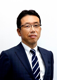 Kazutomo Nakamura - Director - Spro Deutschland GmbH