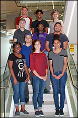 Fischell Department of Bioengineering Launches REU...