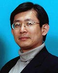 Professor K. J. Ray Liu