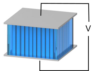 Wood-based Technology Creates Electricity from Heat