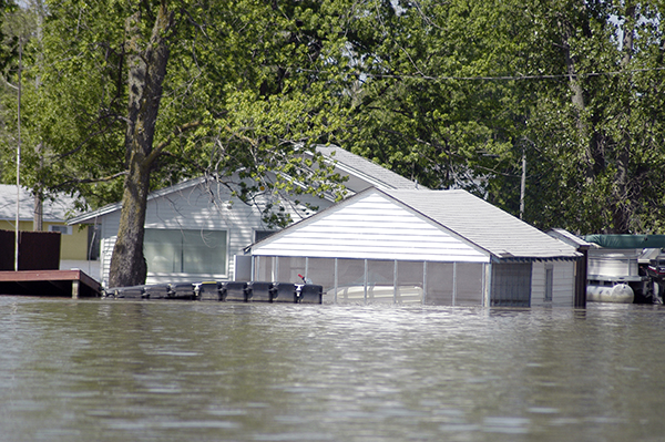 Galloway: Midwestern floods part of a global problem