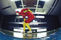 Glenn L. Martin Wind Tunnel Through the Years