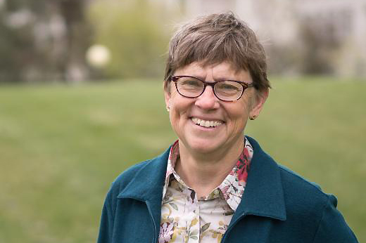 UMD Names Deb Niemeier as Inaugural Clark Distinguished...