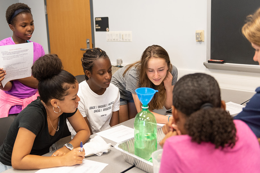 Lockheed Martin Awards $3M to Clark School