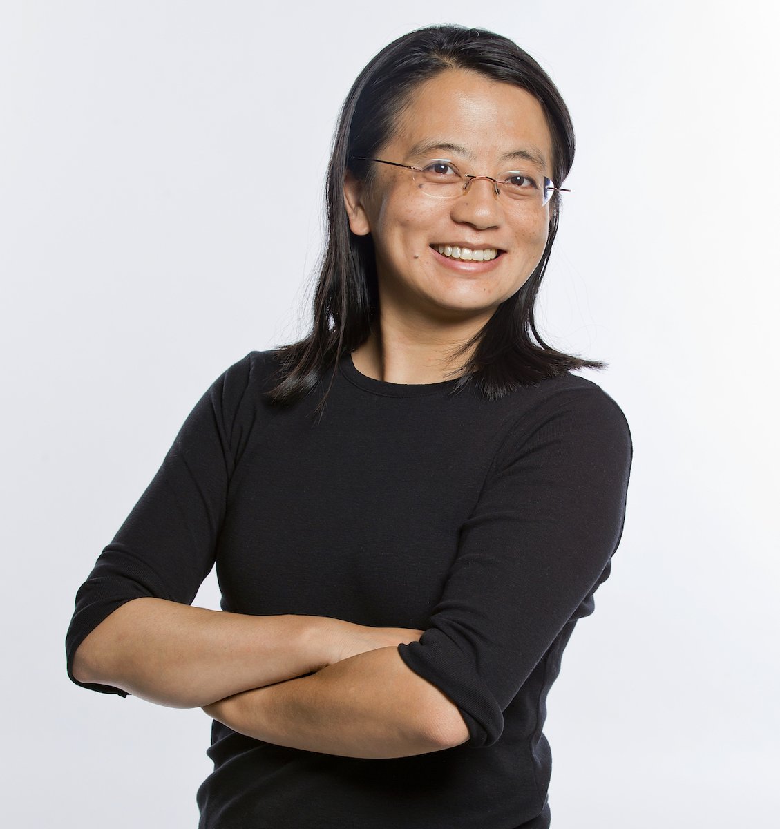 Professor Min Wu