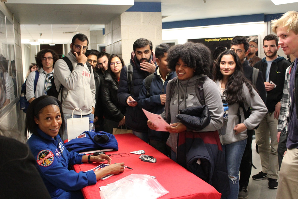 UMD Alumna Demonstrates There are Many Roads to...