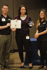 Aerospace Engineering Students Win at AIAA YPSE...