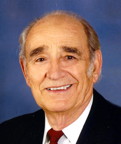 ECE Mourns the Passing of Esteemed Professor Emeritus...