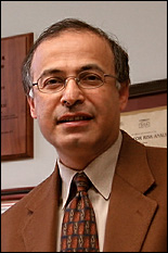 Professor Ali Mosleh